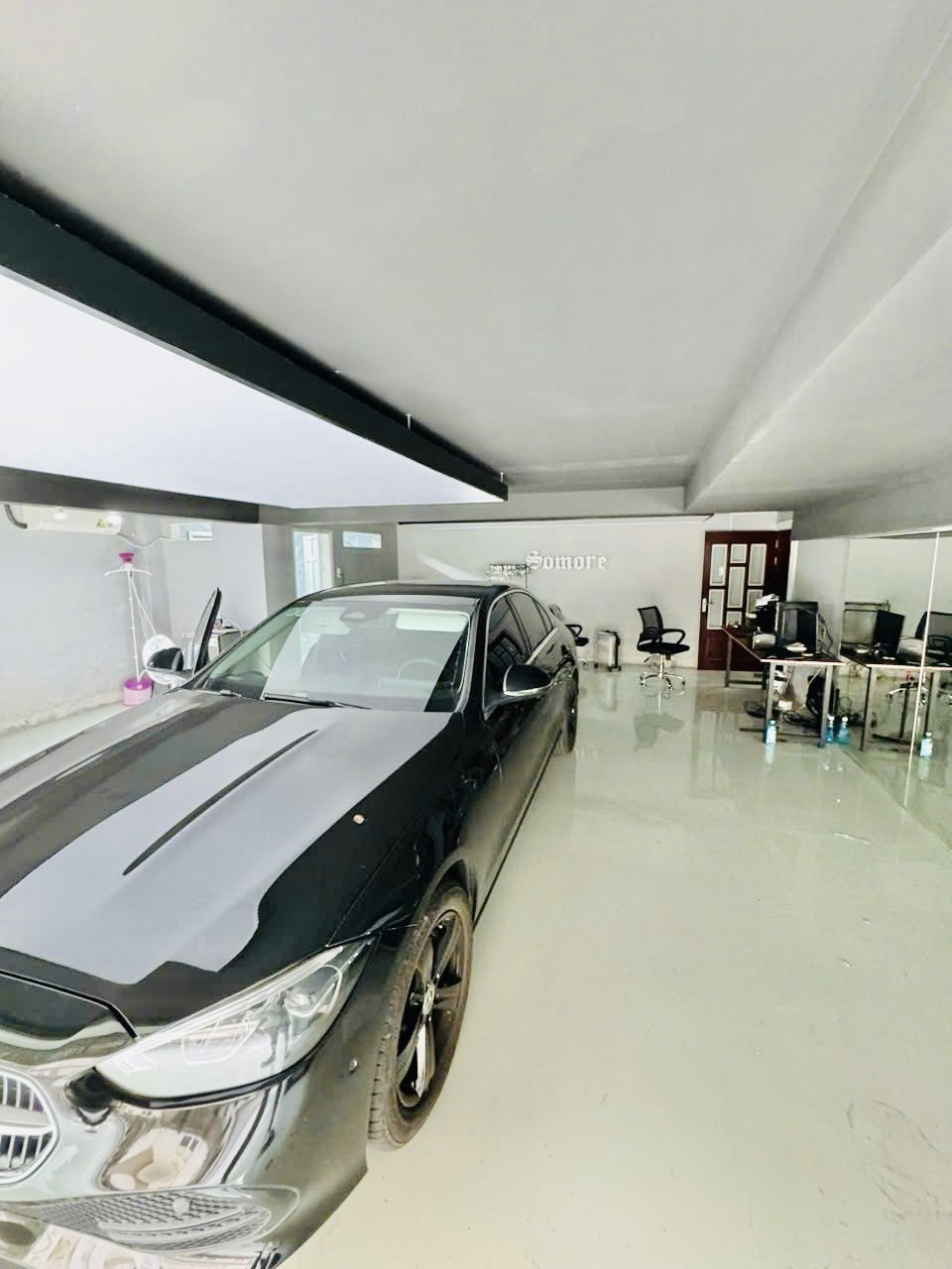 BÁN NHÀ MẶT PHỐ BÌNH TRỊ ĐÔNG B, BÌNH TÂN - 180M2, 4 TẦNG, 4PN, GIÁ 31 TỶ - SỔ HỒNG CHÍNH CHỦ - Ảnh 4